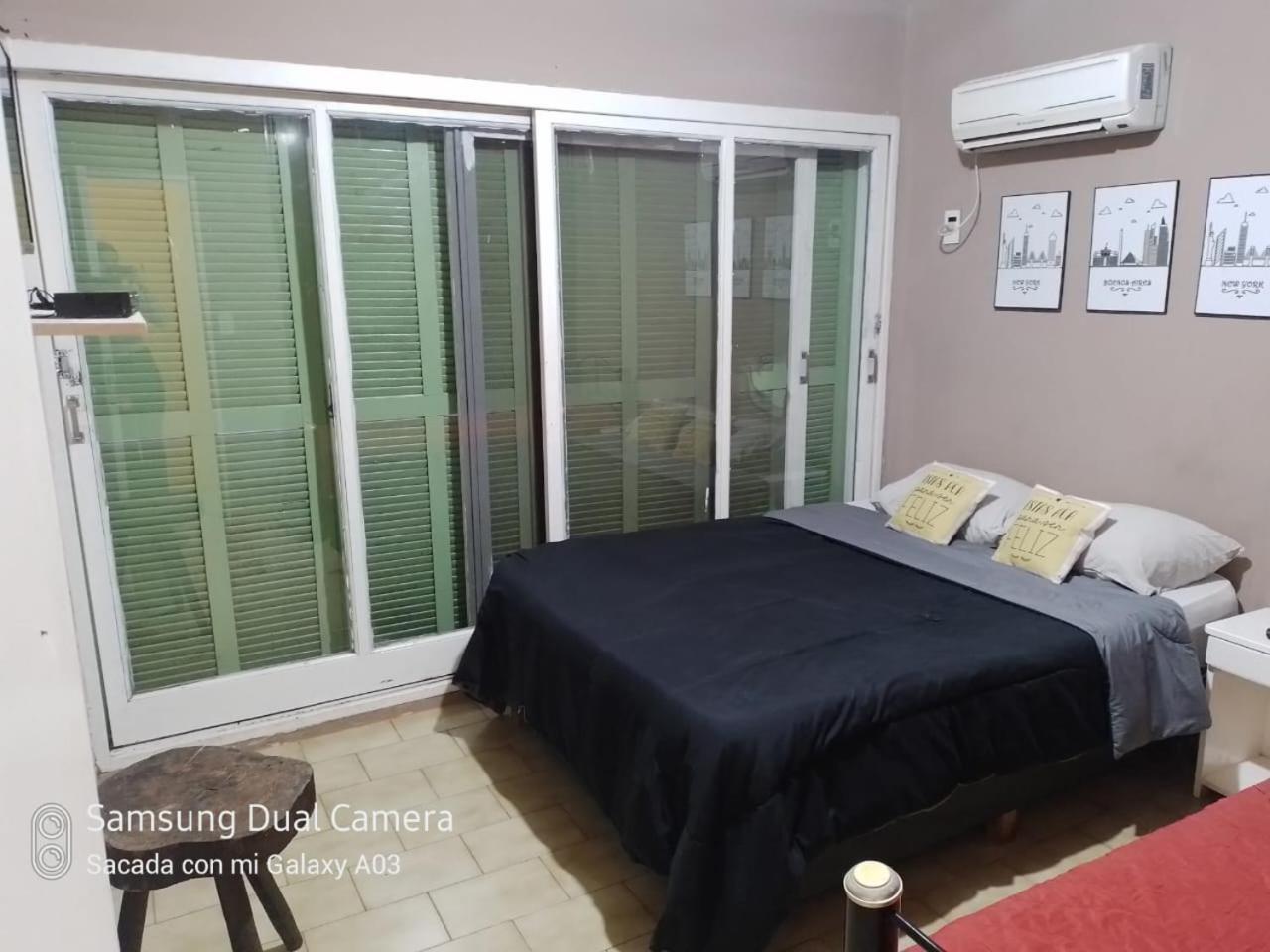 Guembe Al Rio Hostel Puerto Iguazu Ngoại thất bức ảnh
